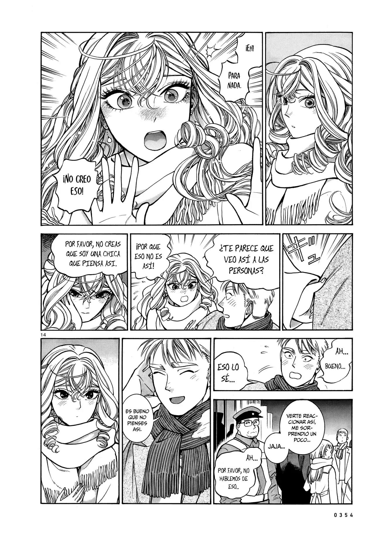 Capitulo 19 page 16