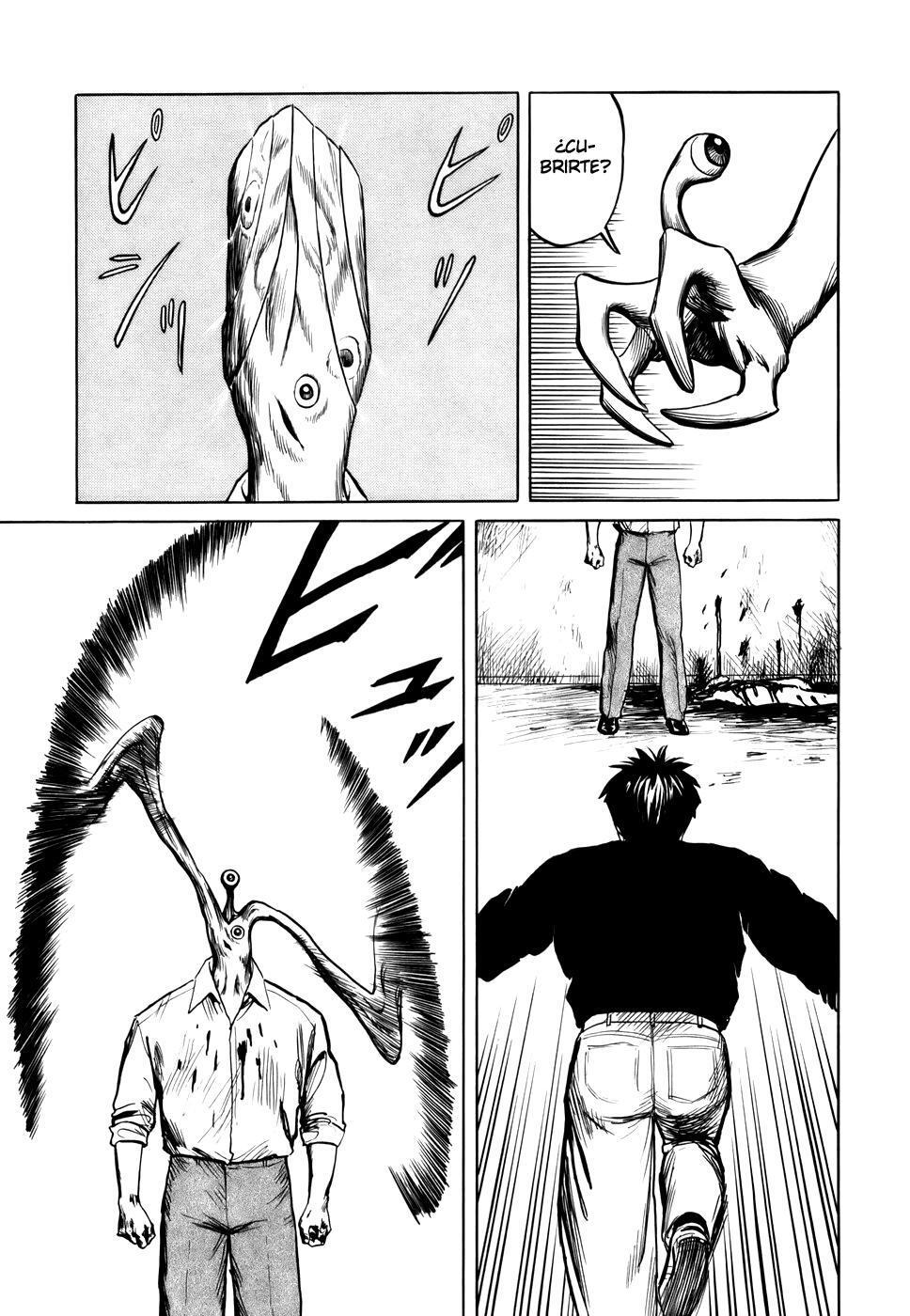 Capitulo 31 page 15