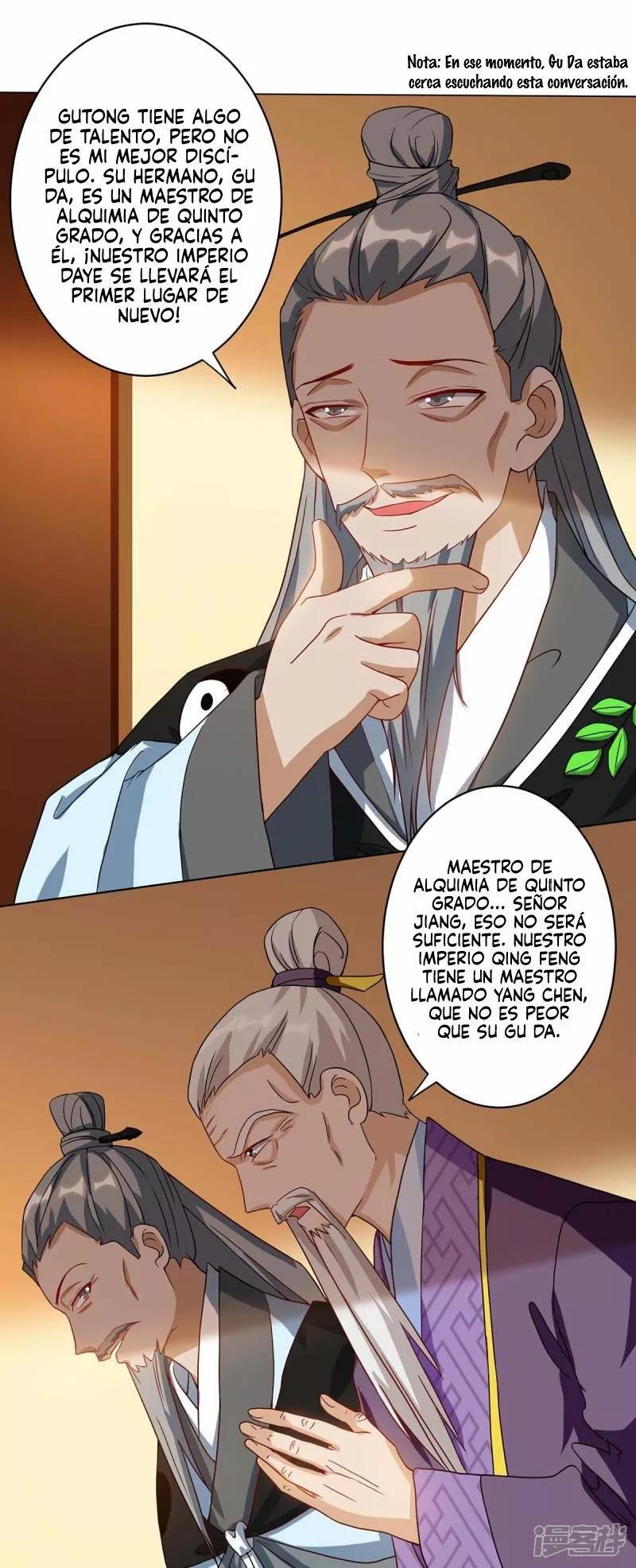 Capitulo 102 page 11