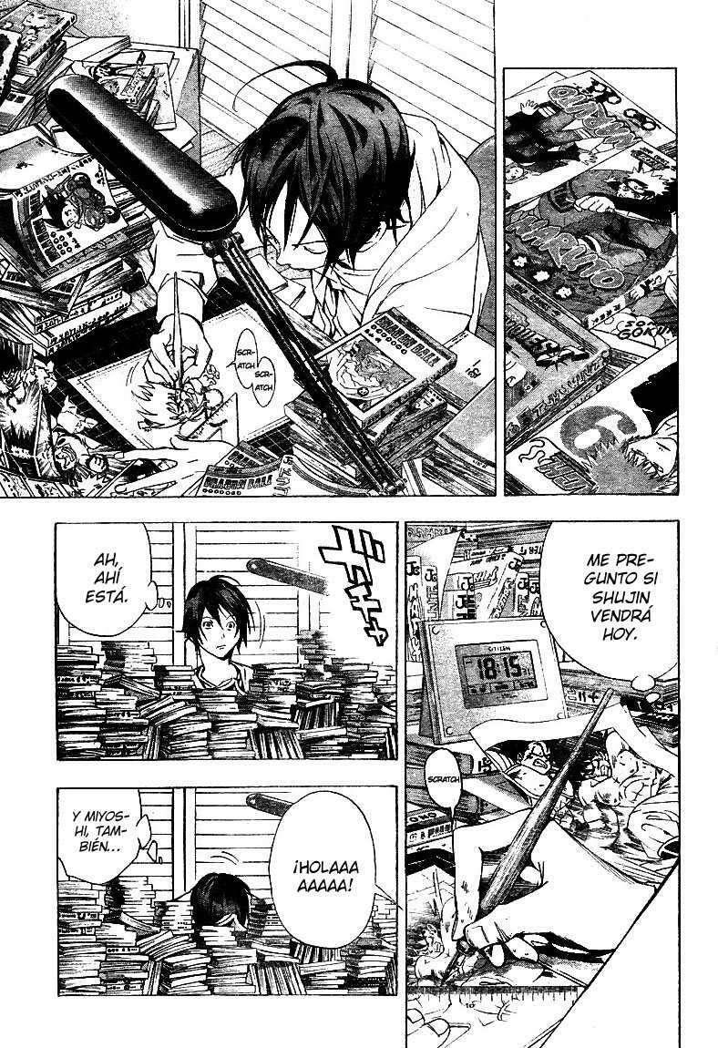 Capitulo 17 page 3
