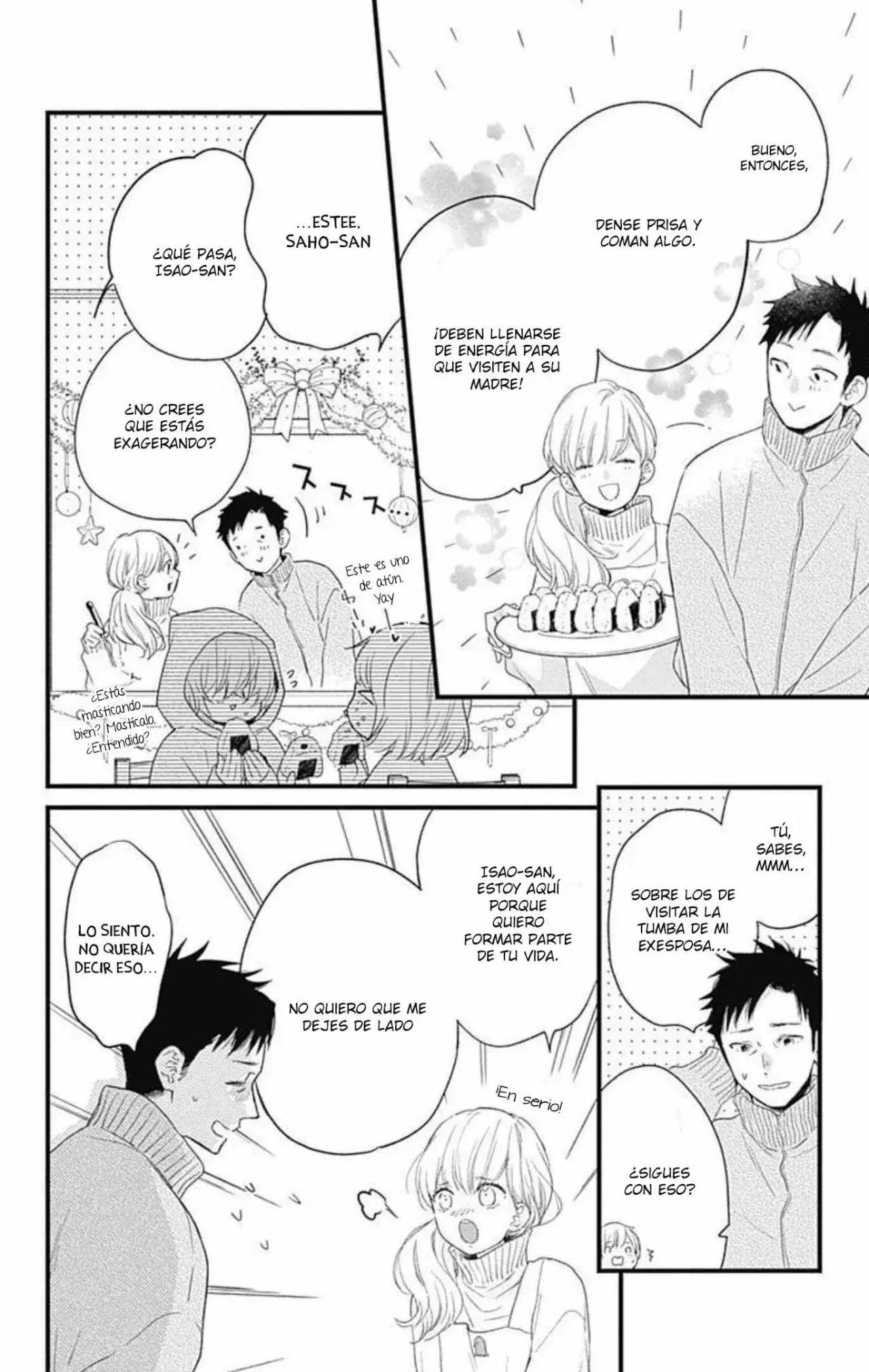 Capitulo 23 page 29