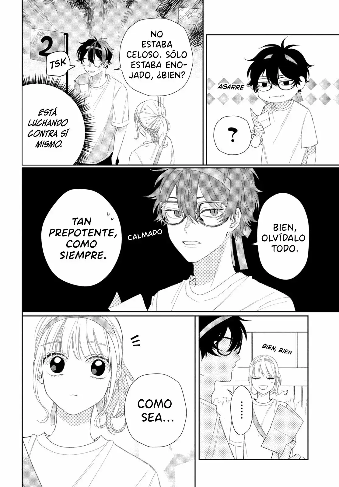 Capitulo 11.30 page 12