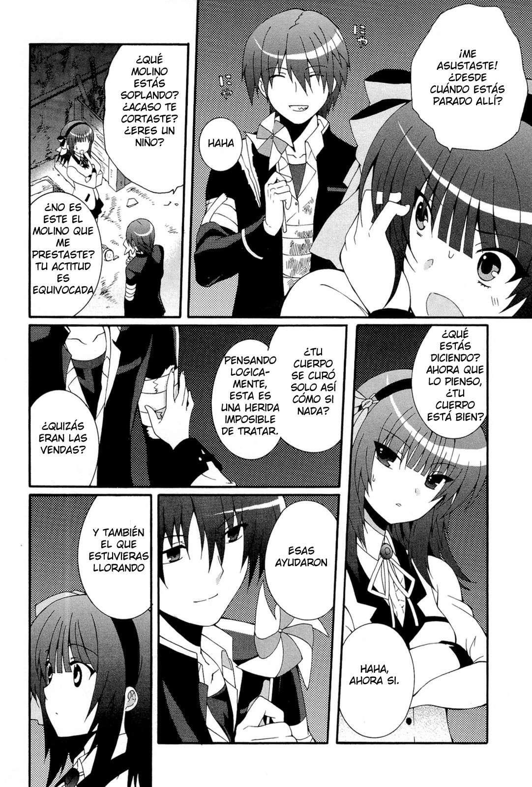 Capitulo 19 page 11