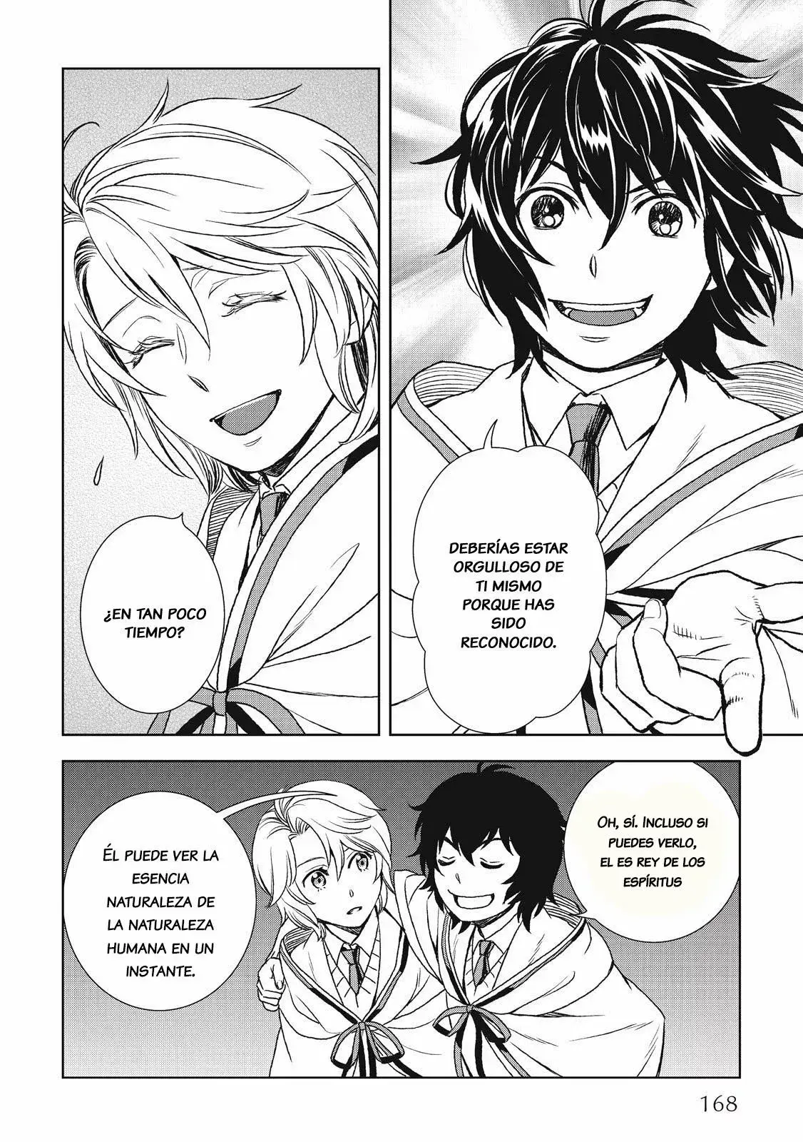 Capitulo 21 page 11