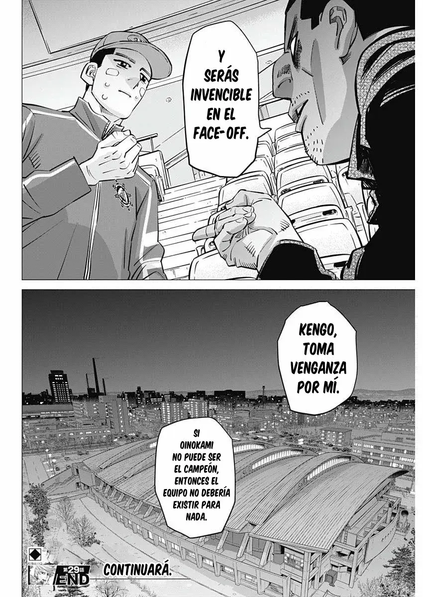 Capitulo 29 page 19