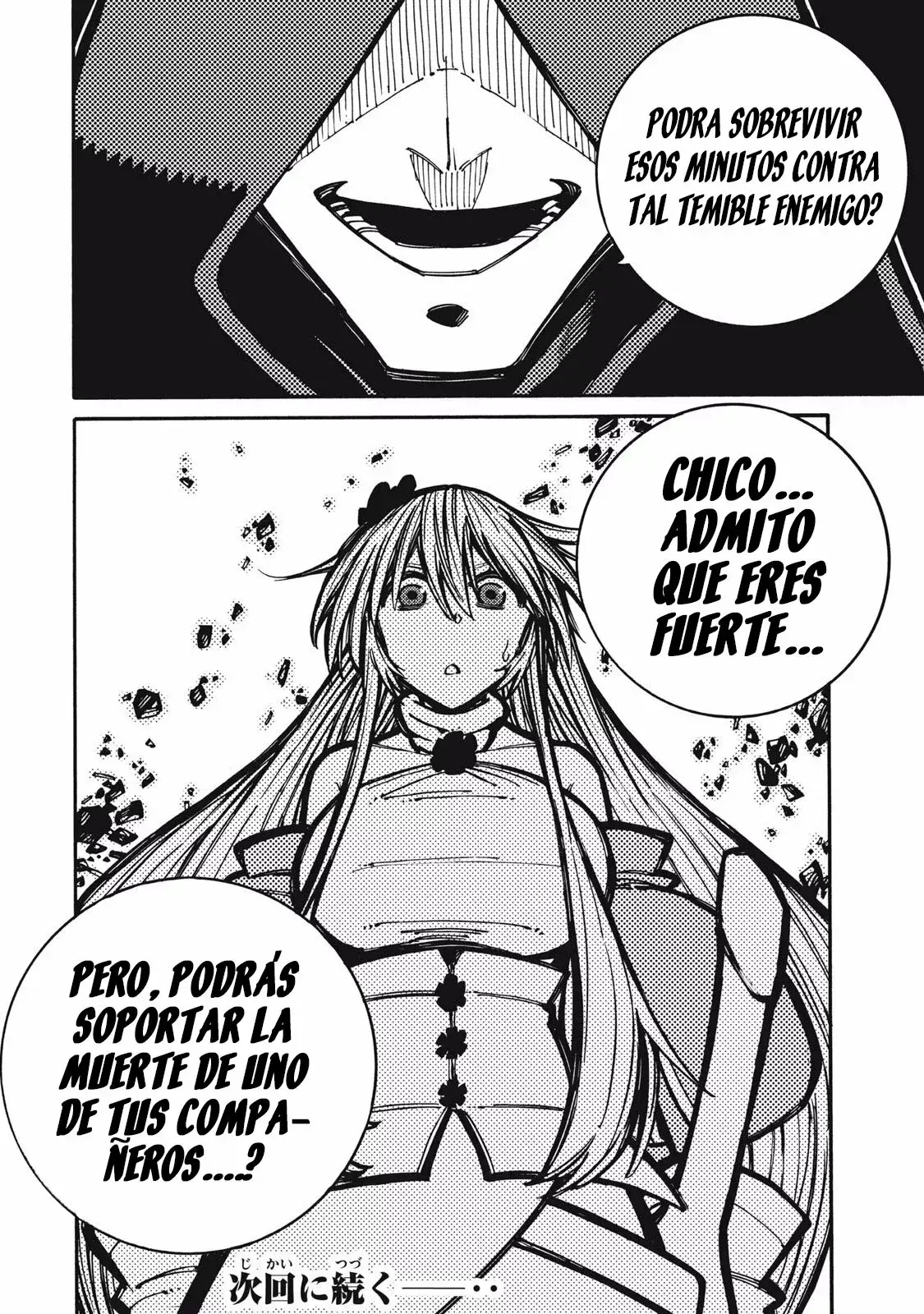 Capitulo 11 page 19