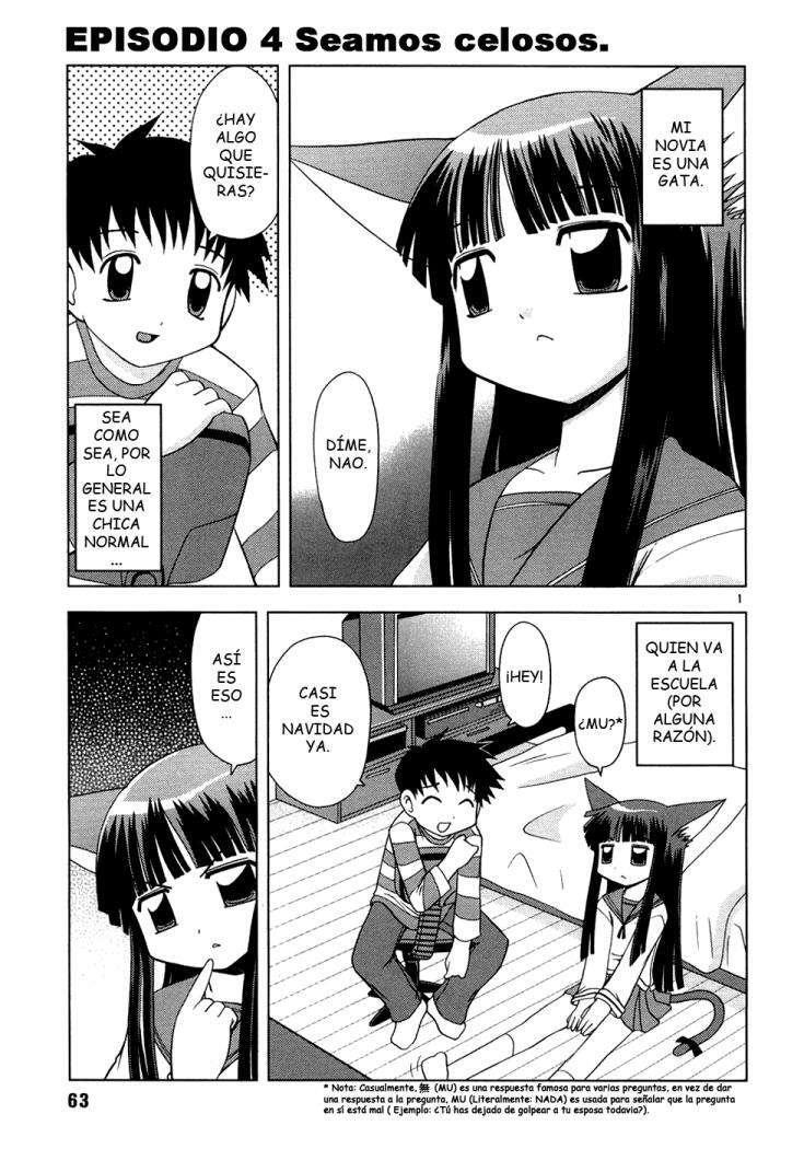 Capitulo 4 page 1