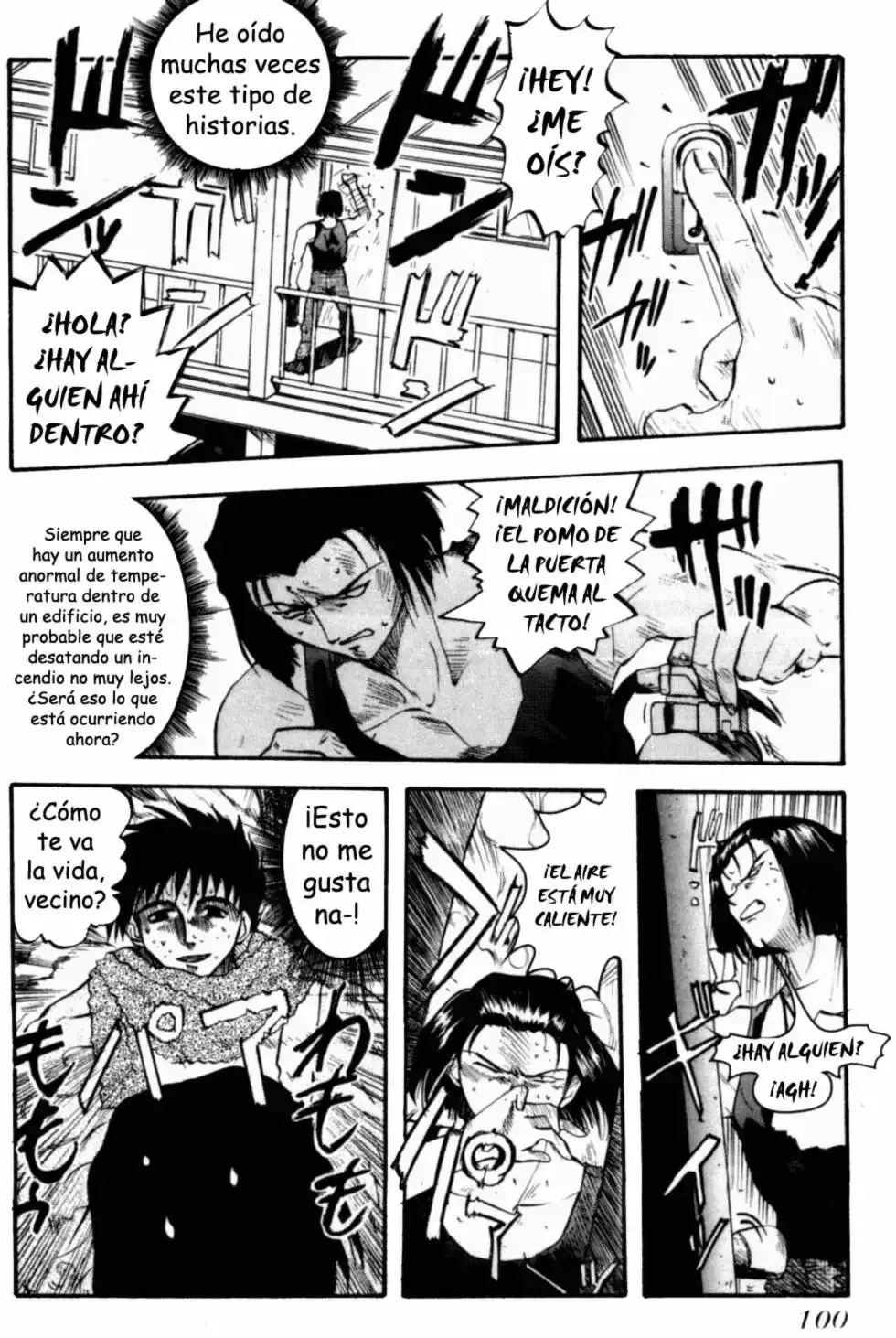 Capitulo 4 page 14