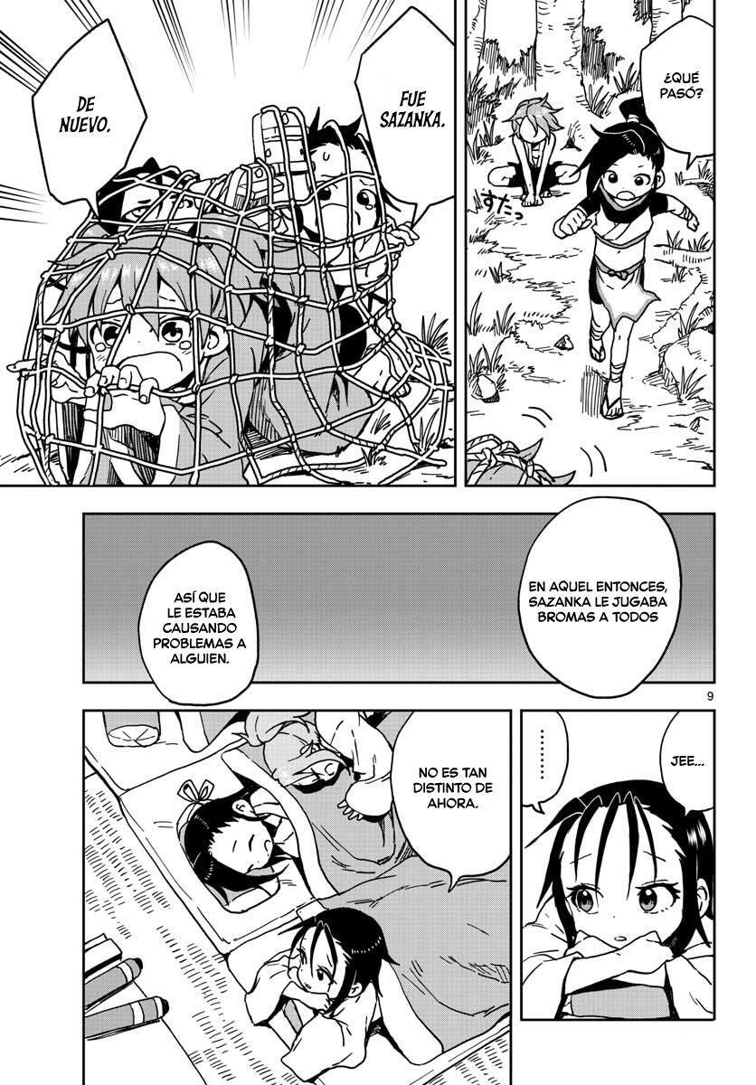 Capitulo 18 page 10
