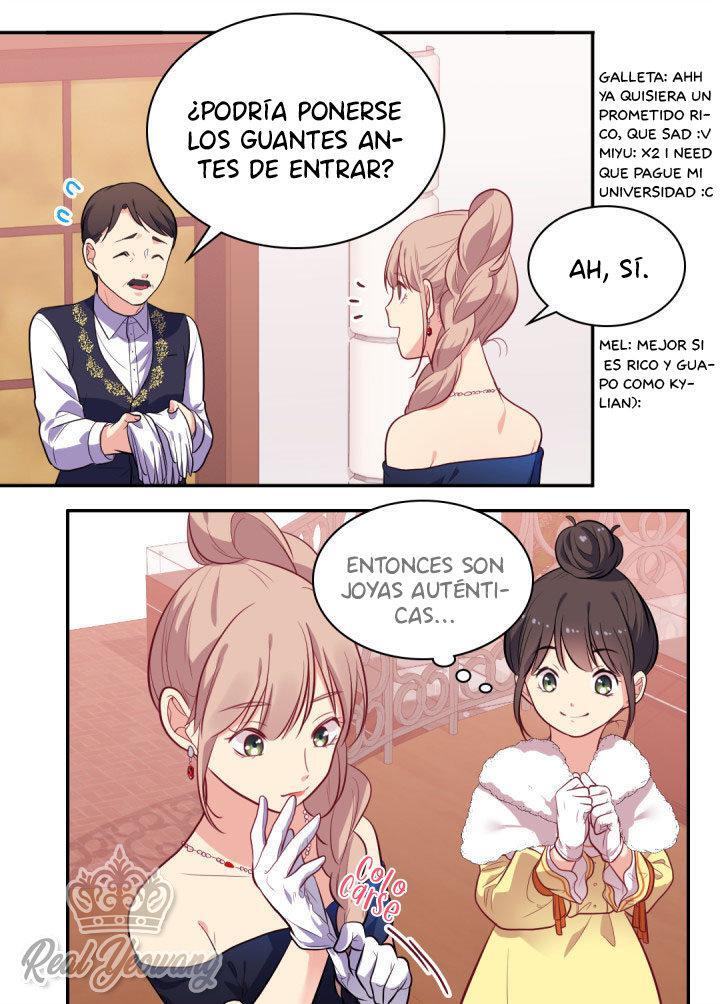 Capitulo 31 page 15