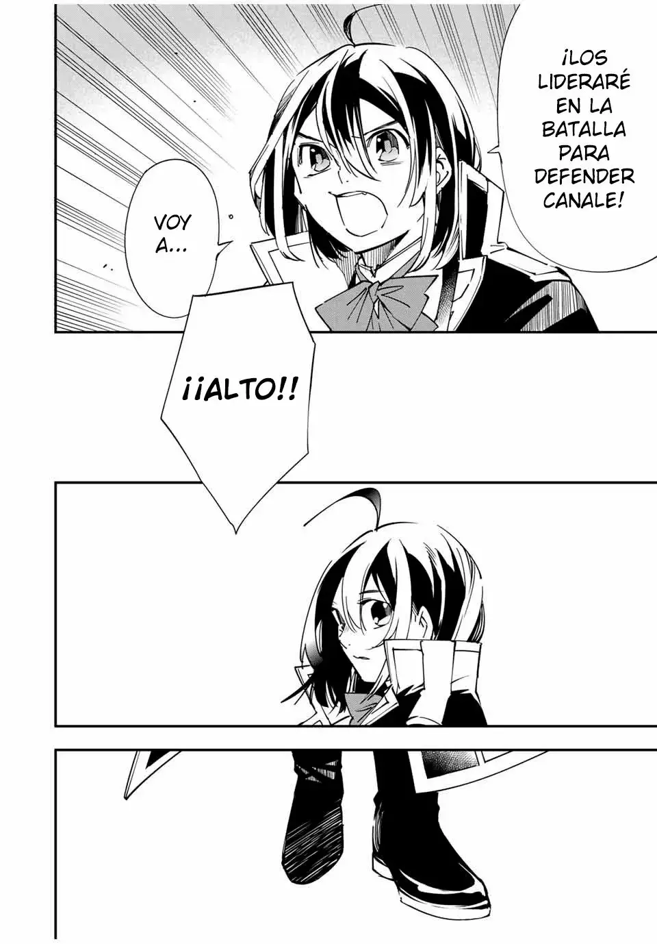 Capitulo 26 page 19