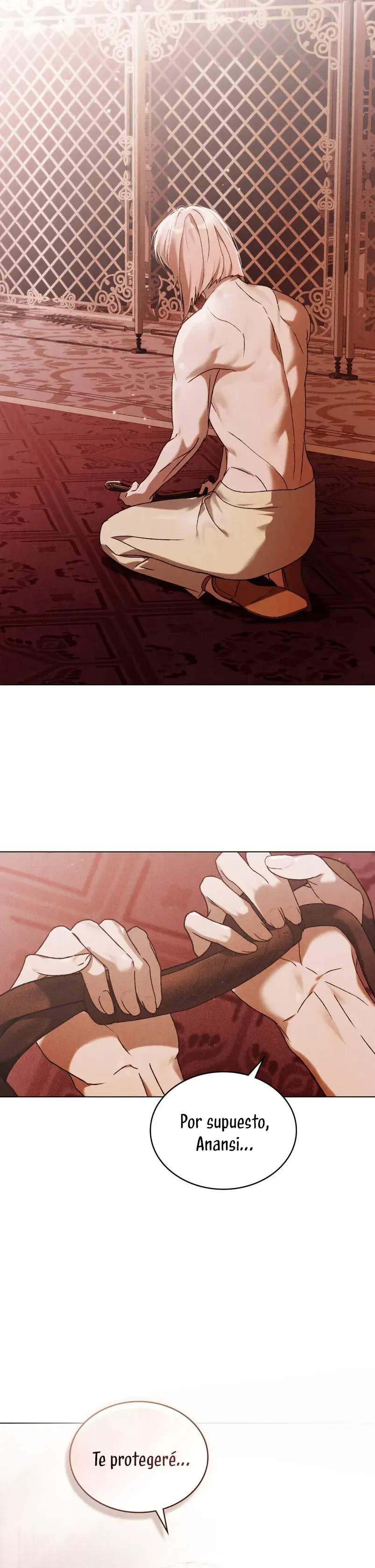 Capitulo 31 page 34