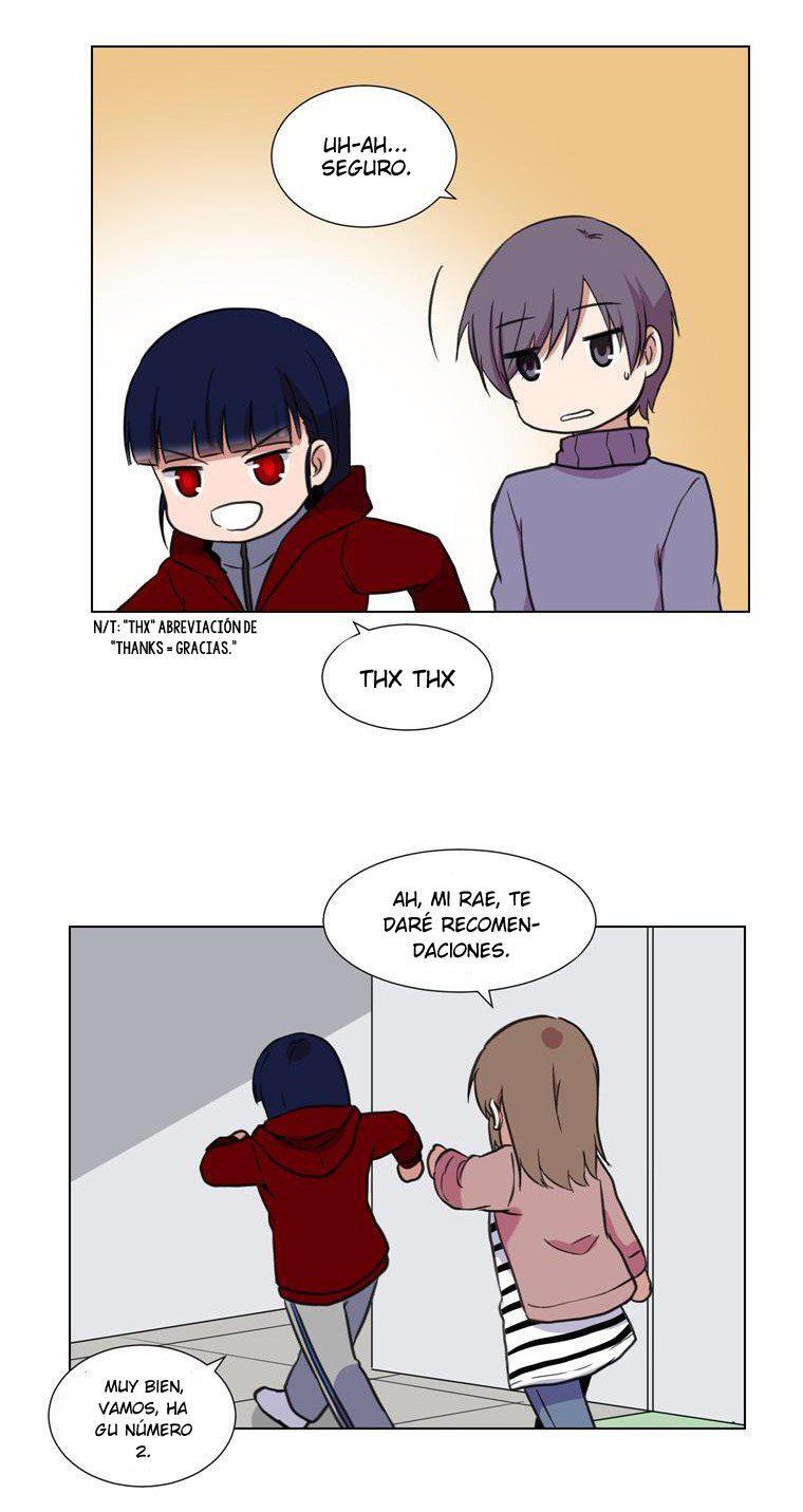 Capitulo 22 page 25