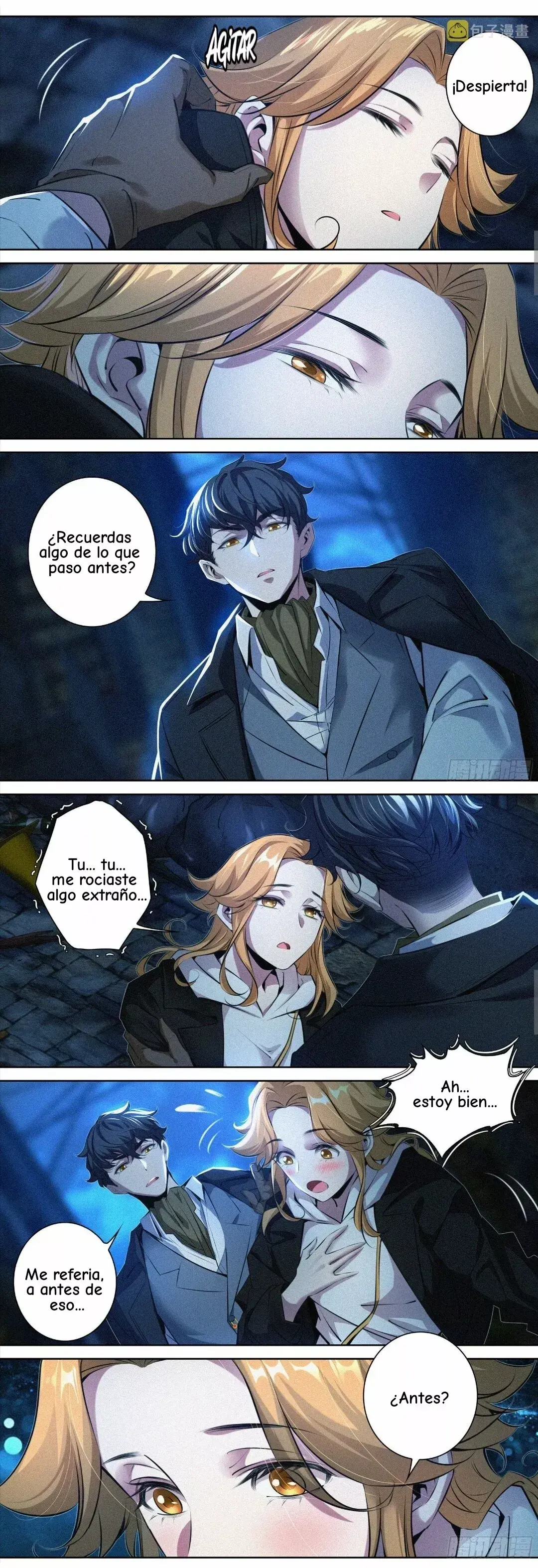 Capitulo 7 page 6