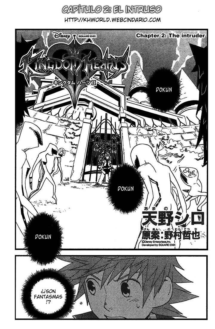 Capitulo 2 page 1