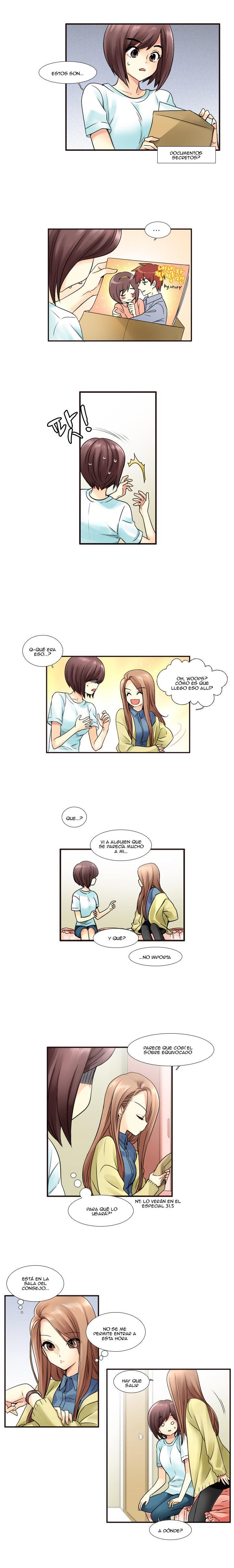 Capitulo 31 page 8