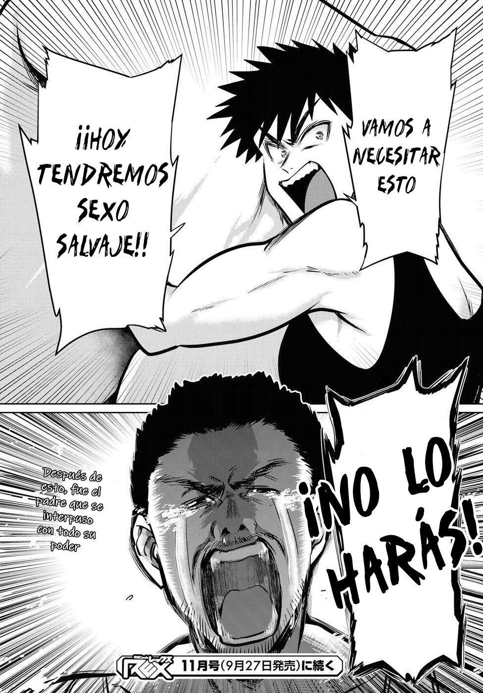 Capitulo 16 page 21