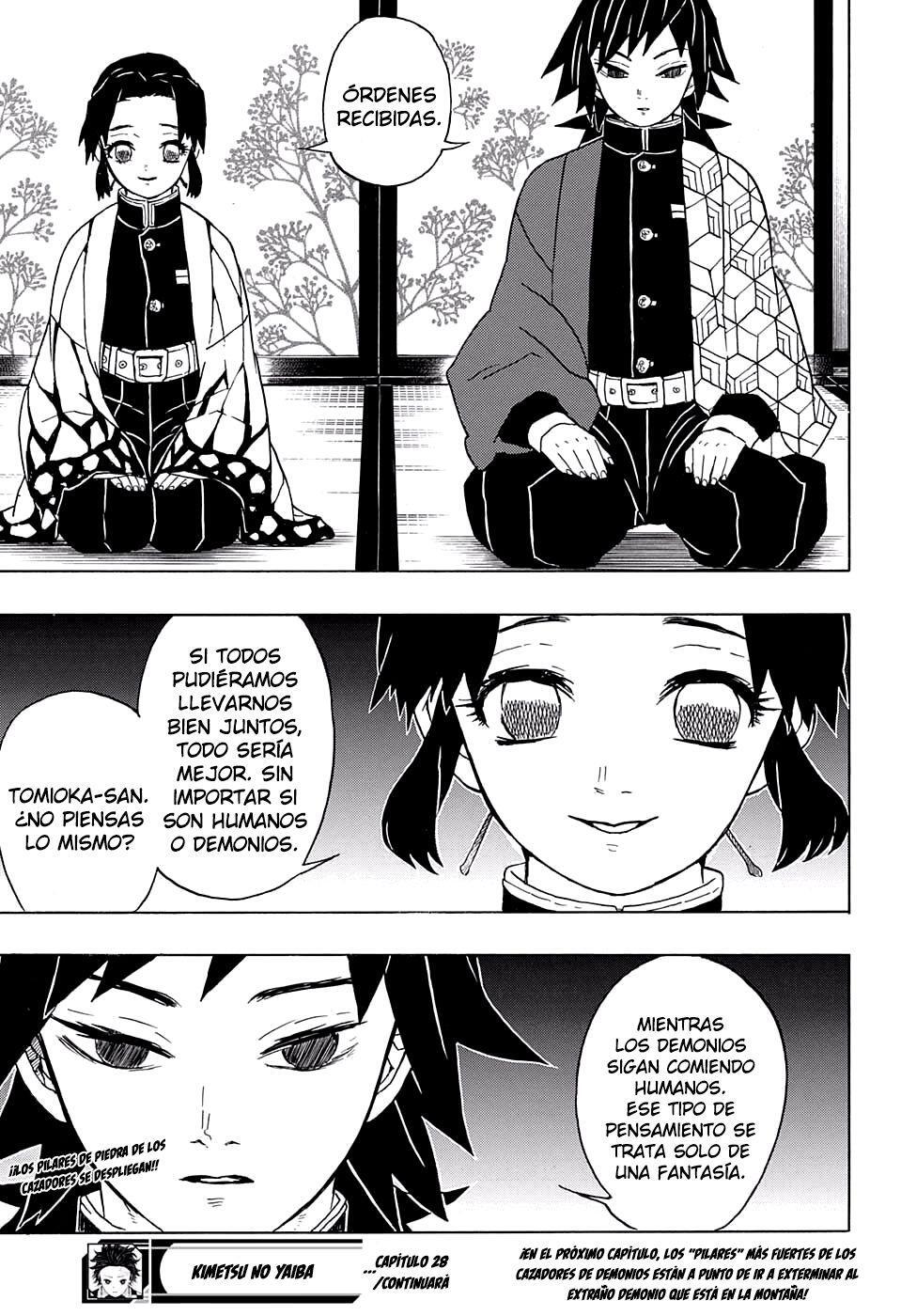 Capitulo 28 page 19