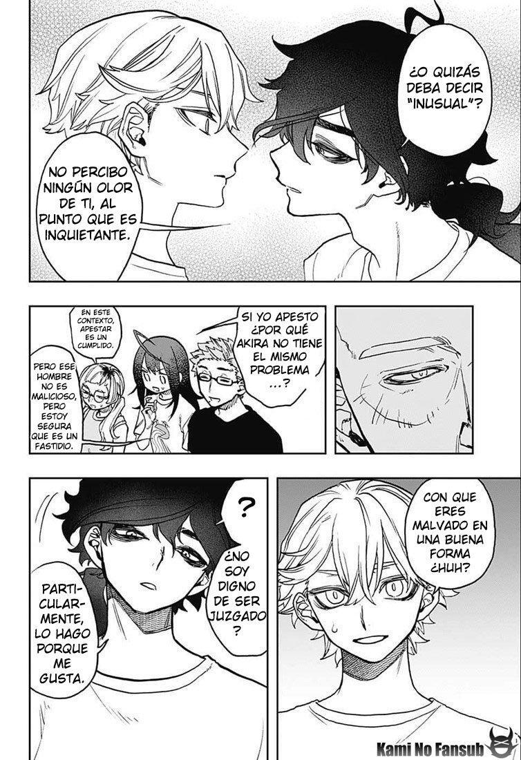Capitulo 28 page 11