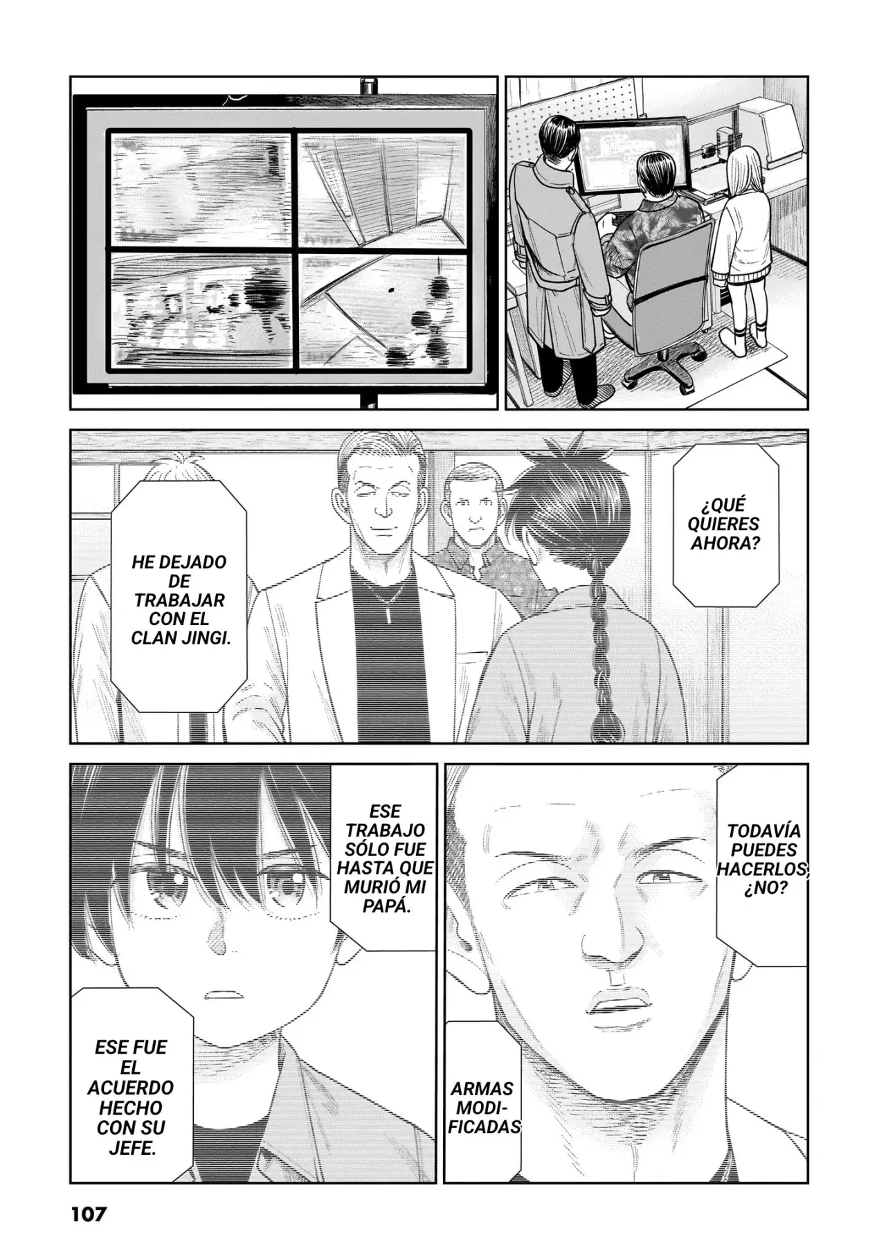 Capitulo 12 page 29