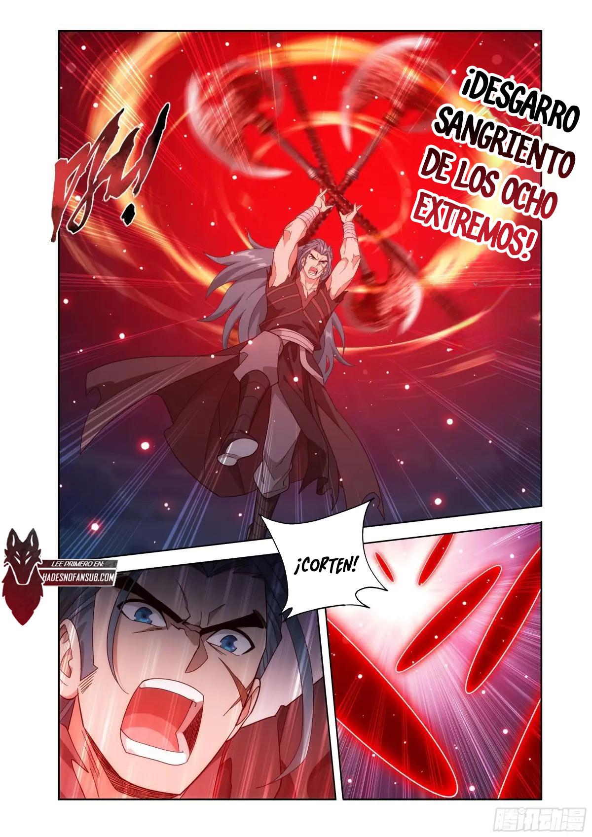Capitulo 479 page 19