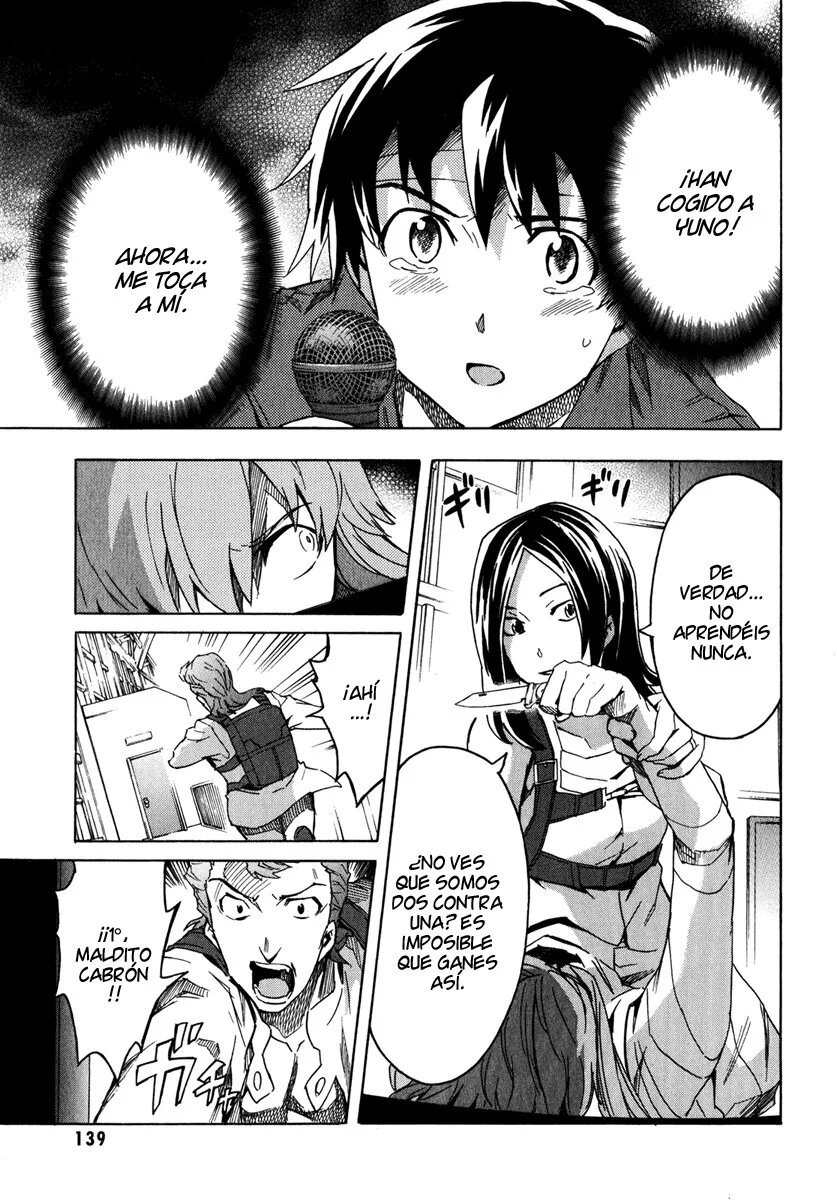 Capitulo 32 page 23