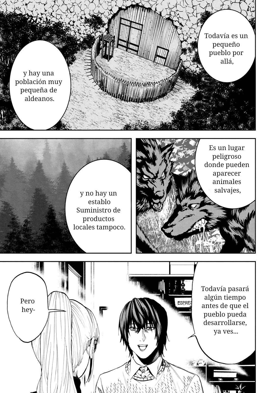 Capitulo 20.20 page 9