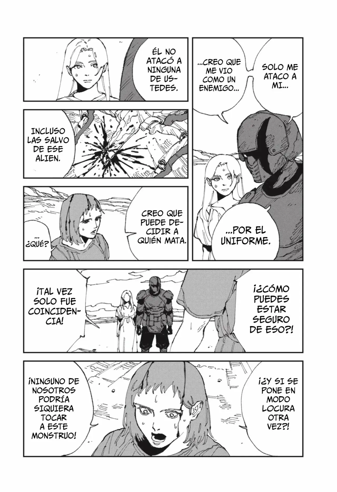 Capitulo 18 page 21