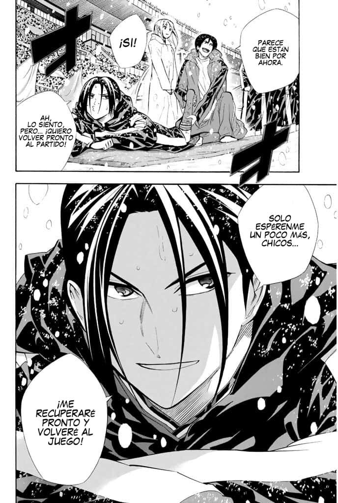 Capitulo 283 page 20