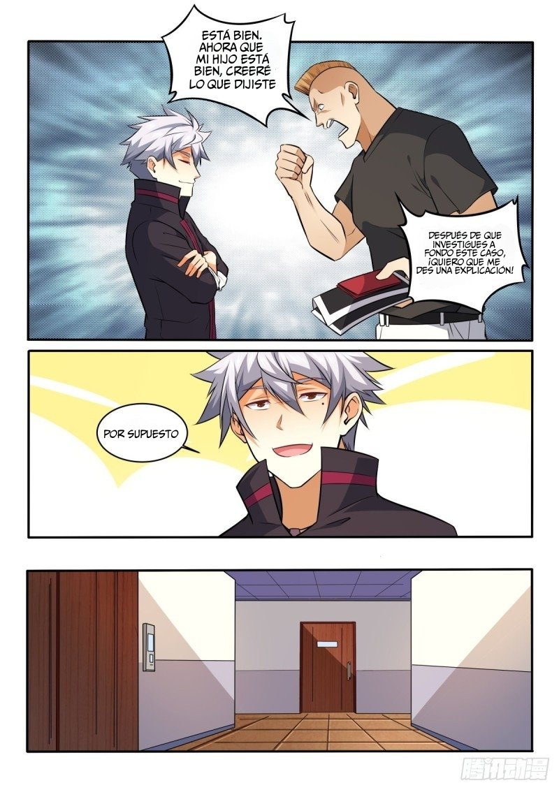 Capitulo 422 page 4