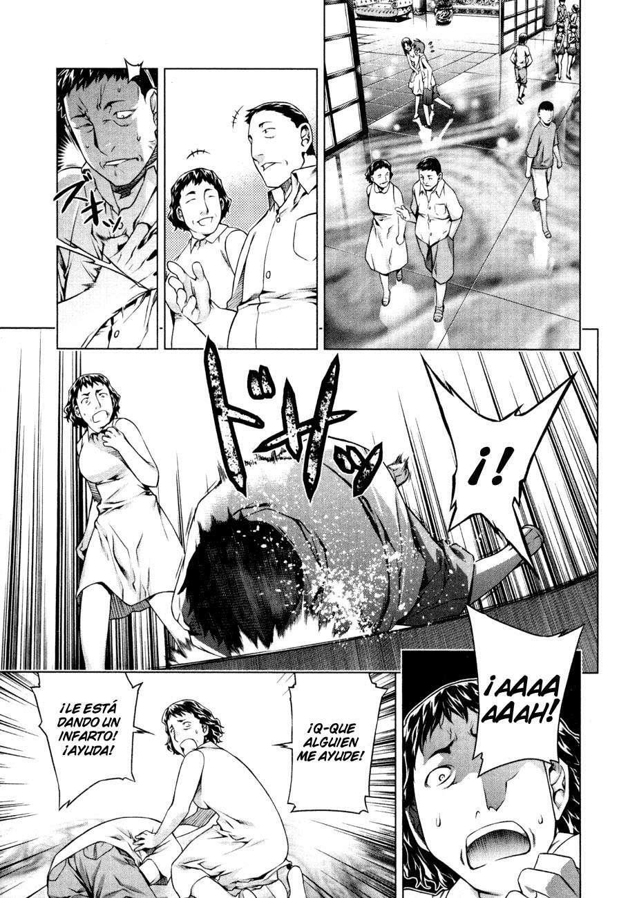 Capitulo 34 page 20