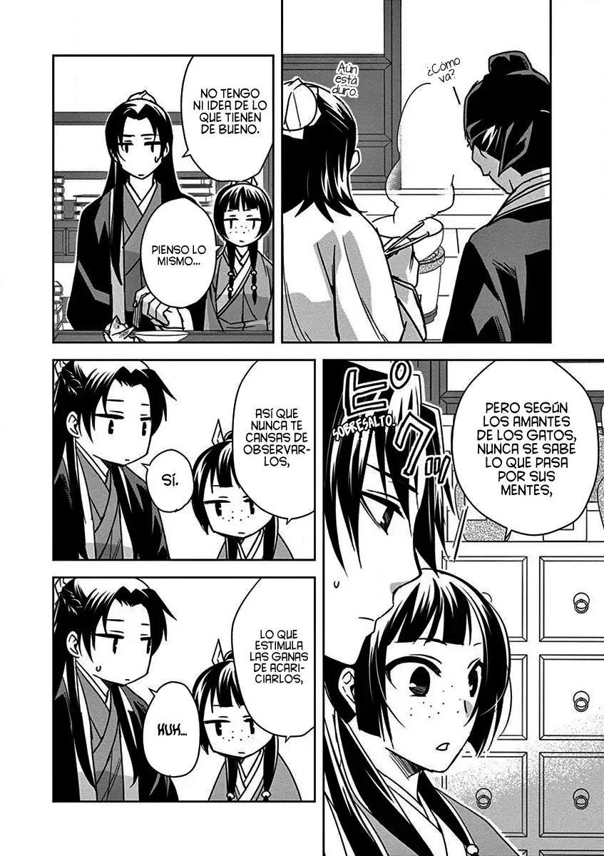 Capitulo 32 page 17