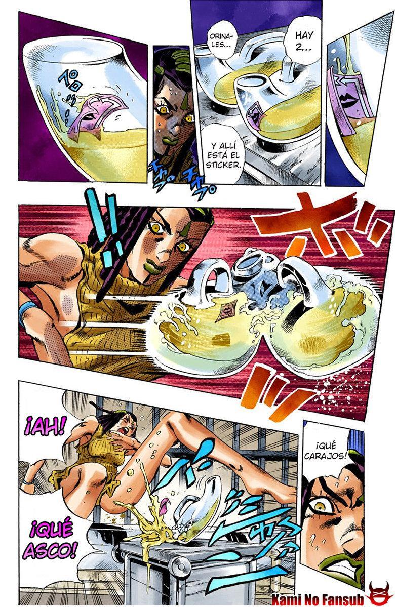 Capitulo 21.50 page 16