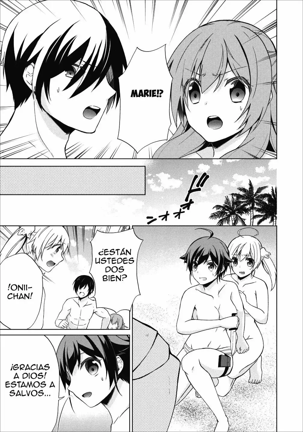 Capitulo 19 page 14