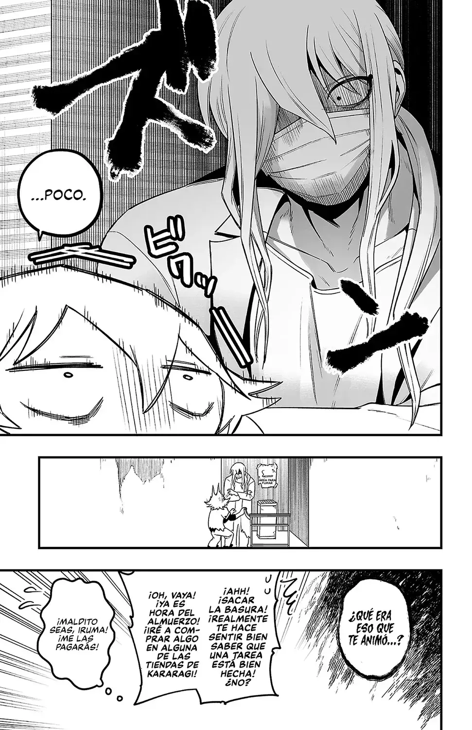 Capitulo 15.50 page 8