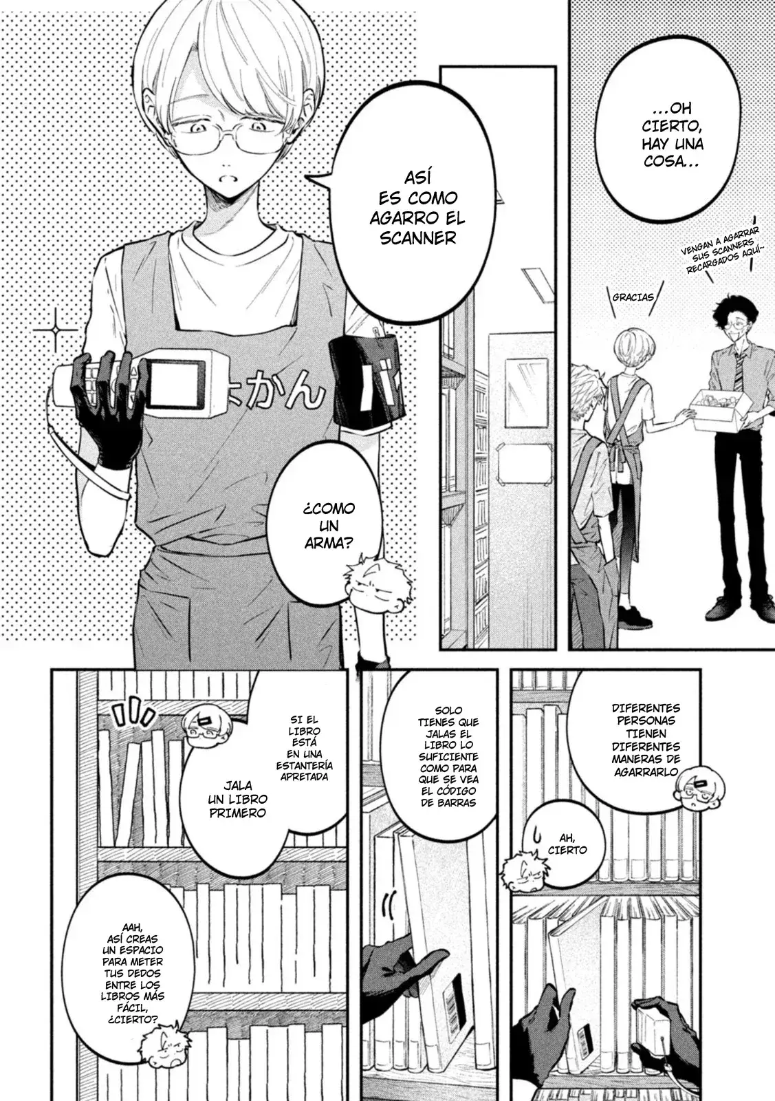 Capitulo 49 page 9
