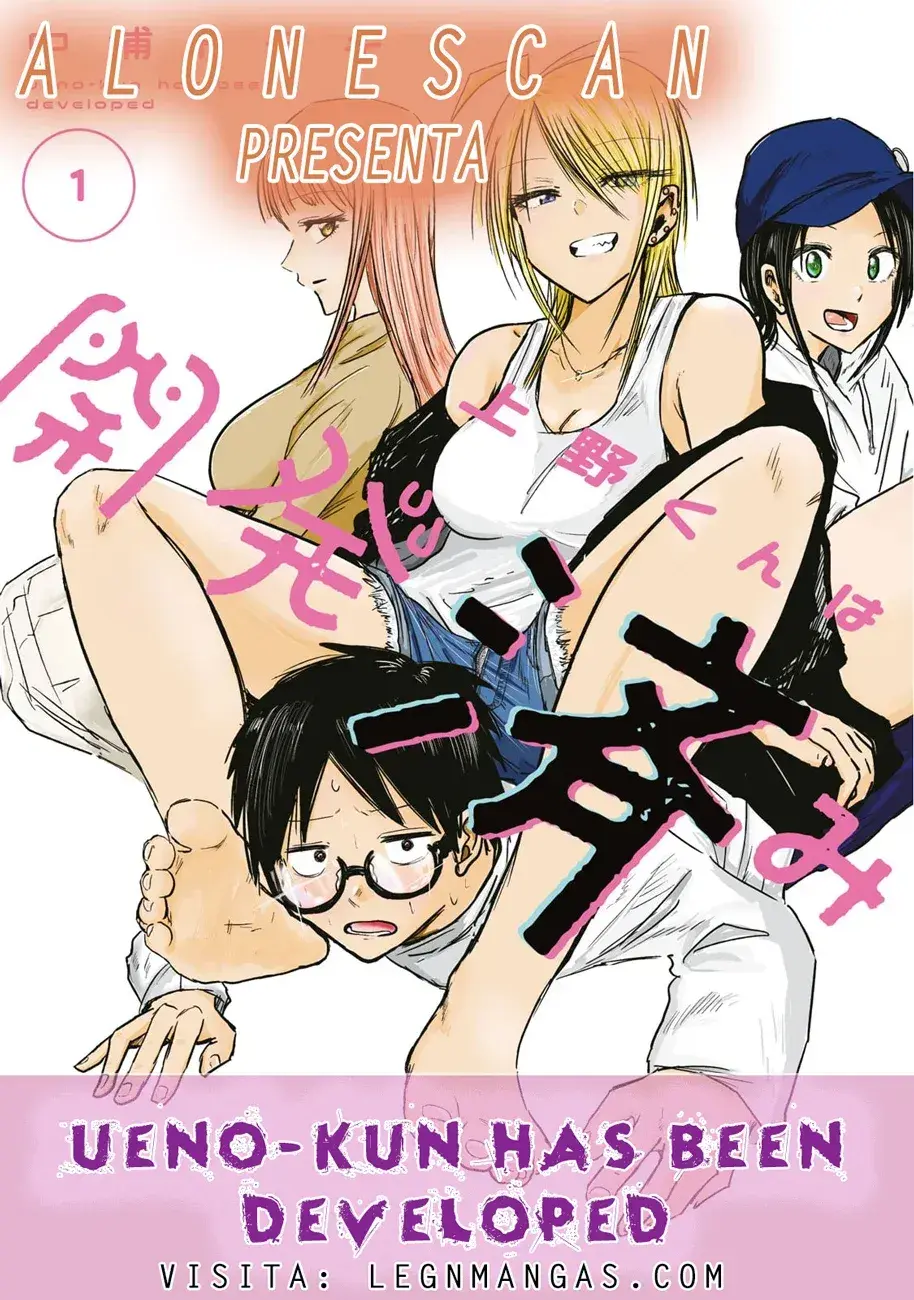 Capitulo 34 page 19