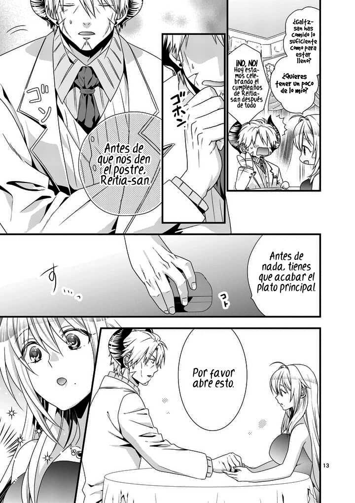 Capitulo 13 page 15