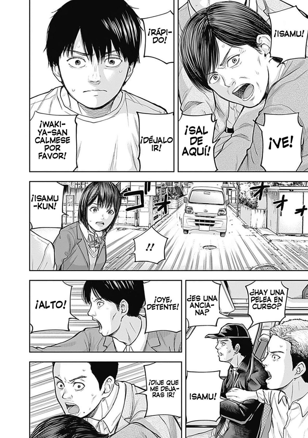 Capitulo 33 page 17