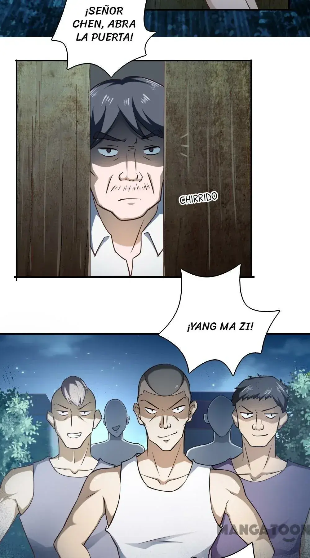 Capitulo 32 page 3