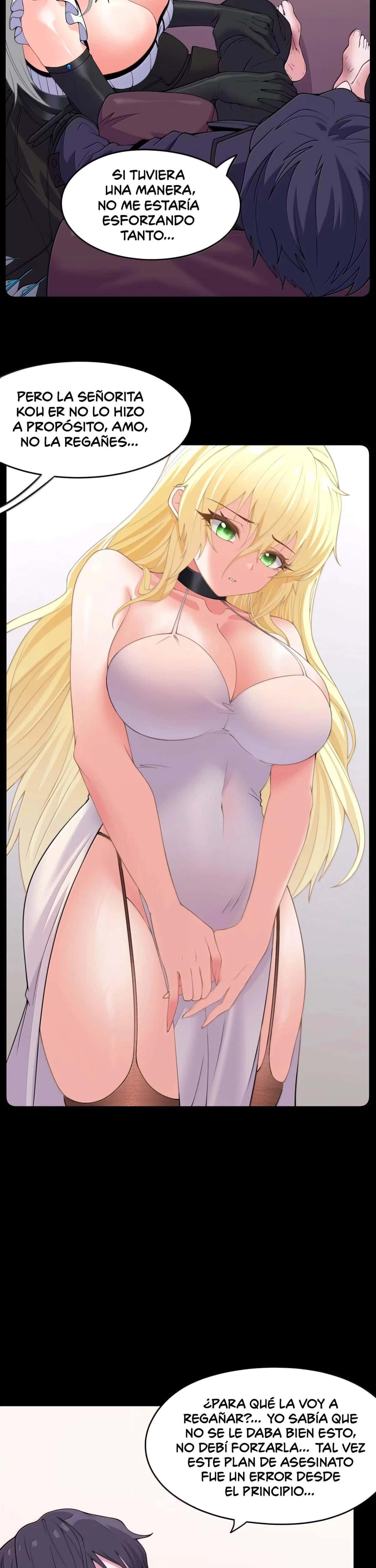 Capitulo 64 page 13