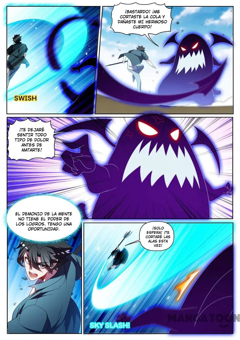 Capitulo 428 page 8