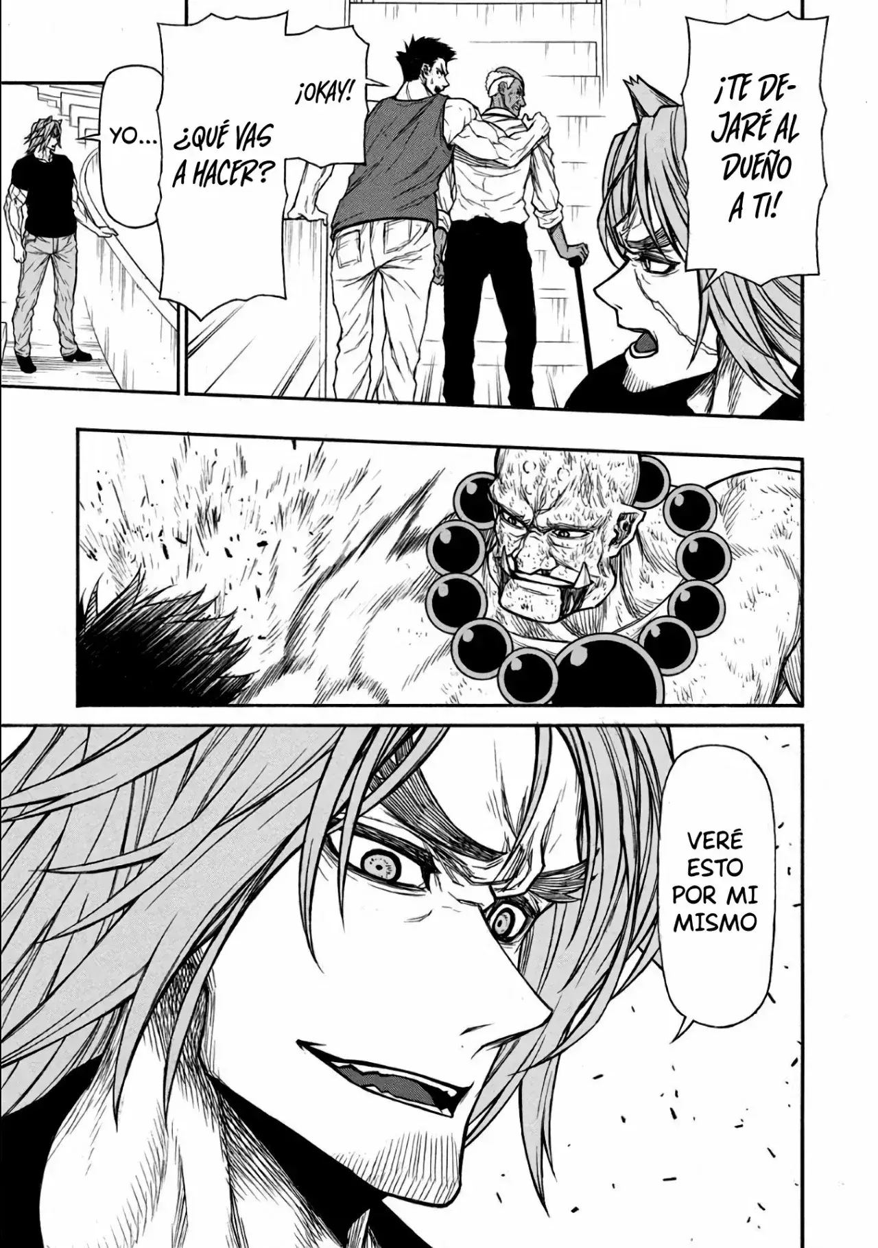 Capitulo 33 page 11