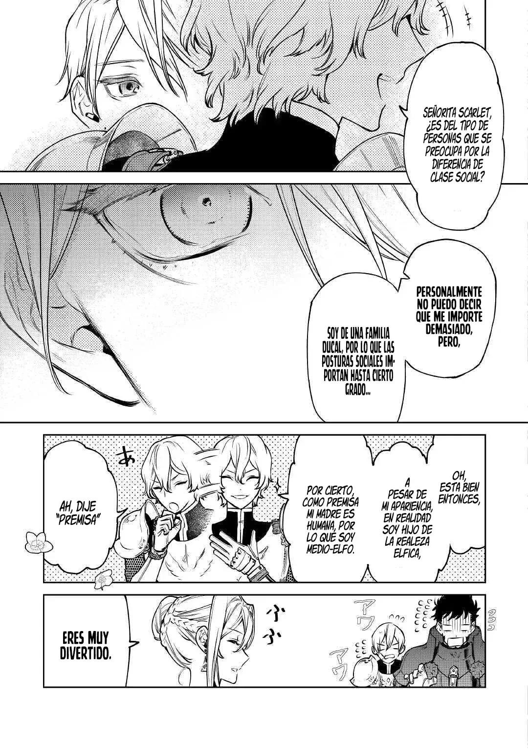 Capitulo 18 page 6