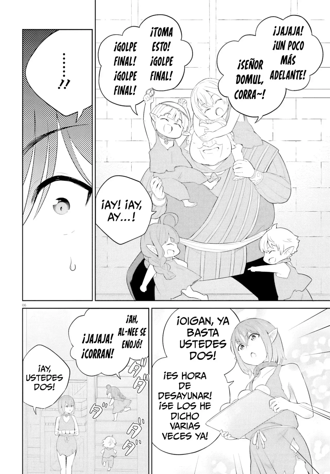 Capitulo 31 page 9