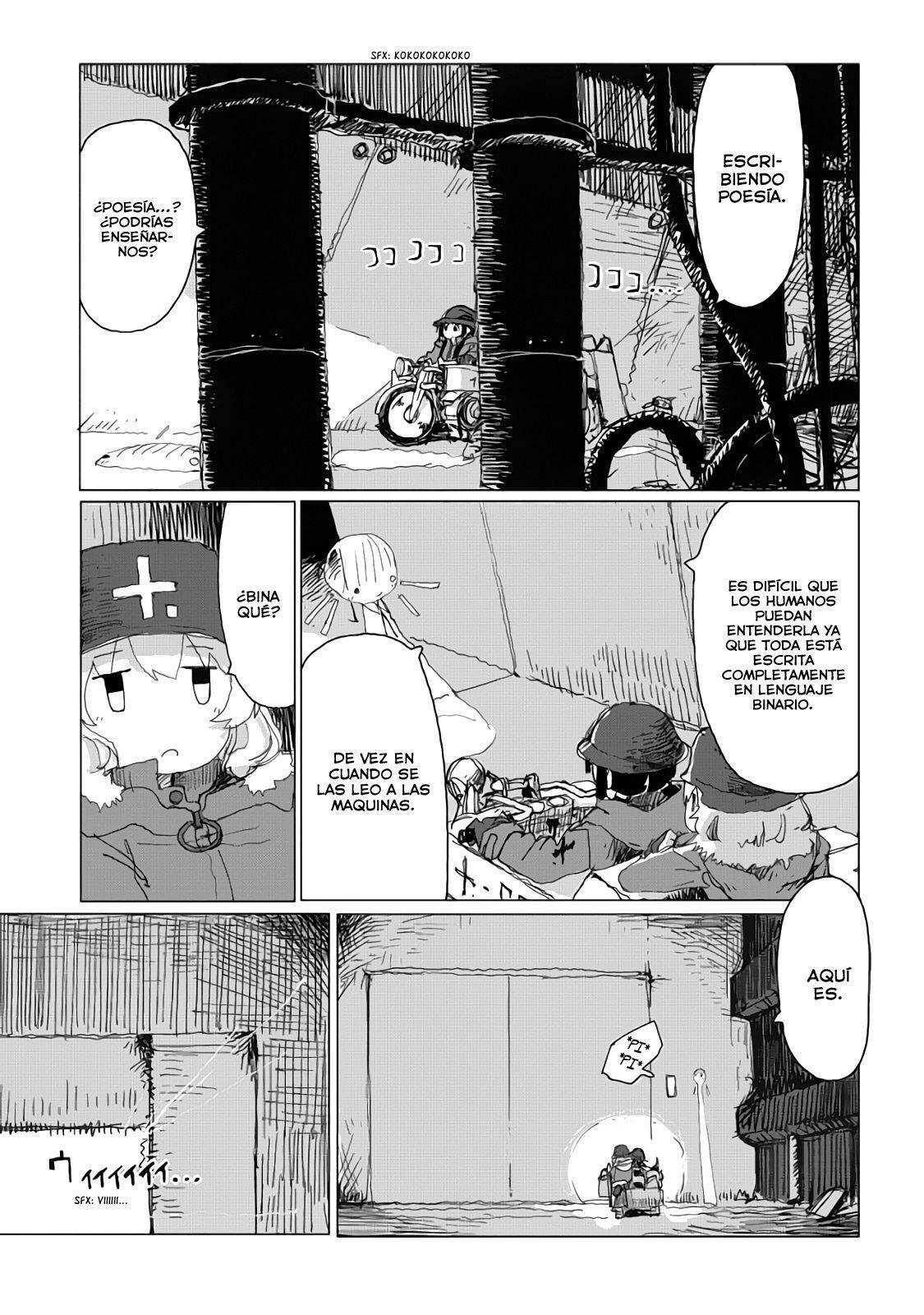 Capitulo 34 page 8