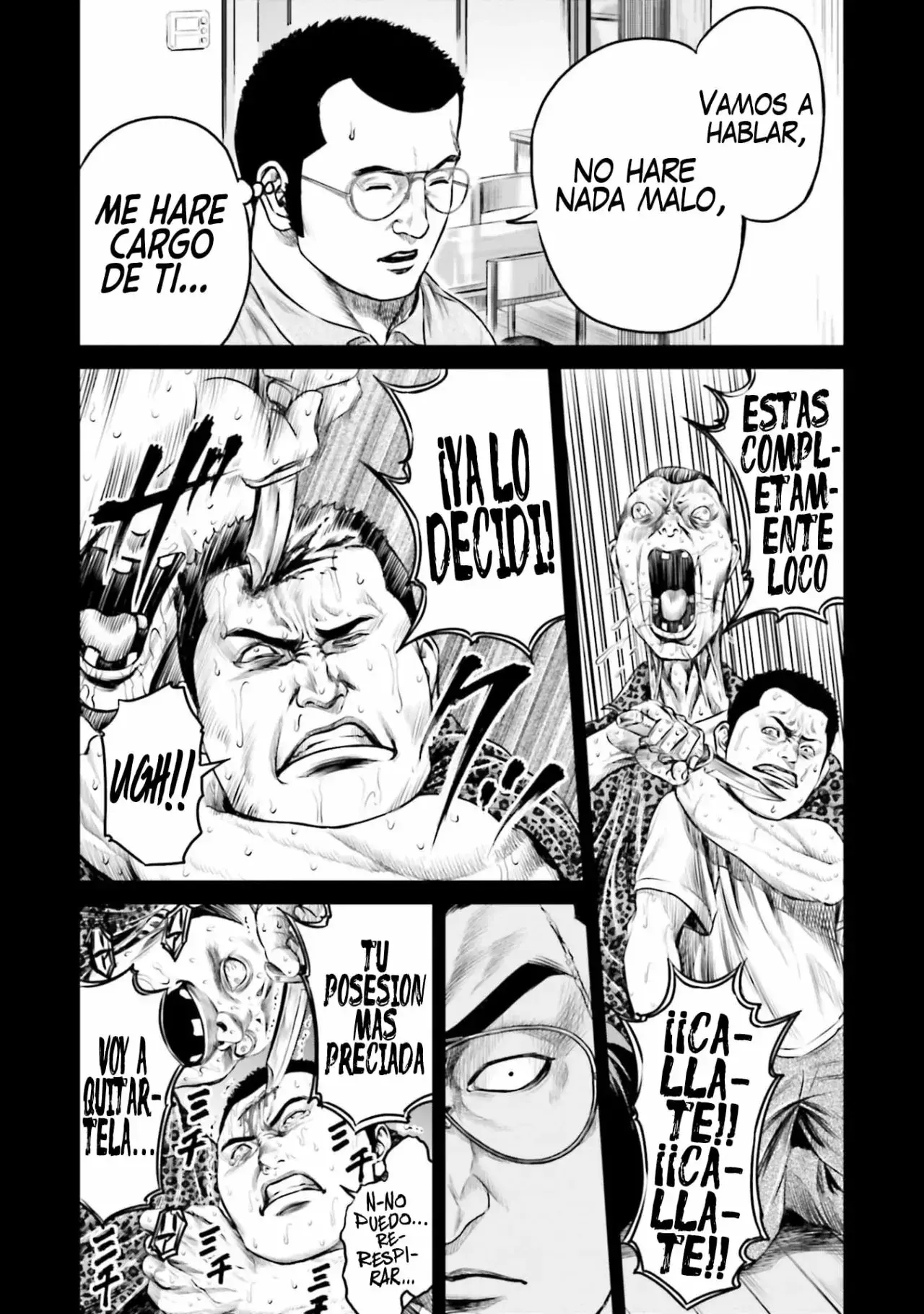 Capitulo 27 page 8