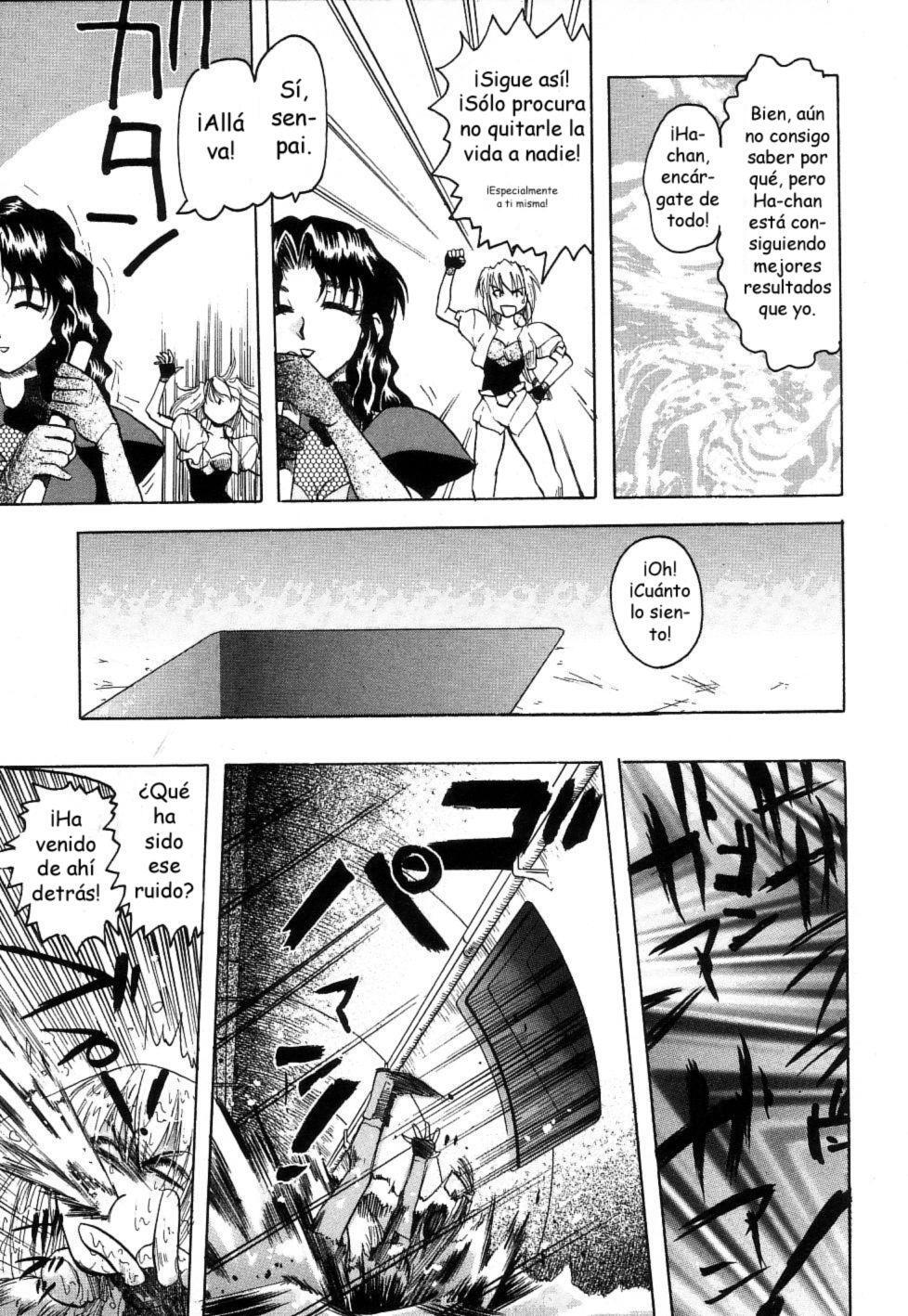 Capitulo 21 page 19