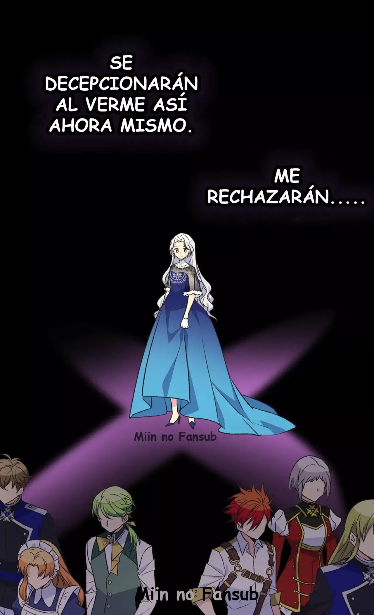 Capitulo 77 page 19
