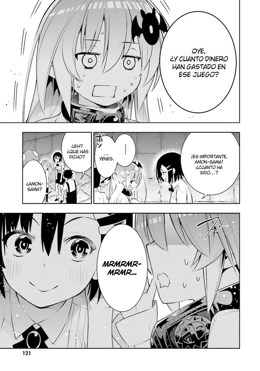 Capitulo 22 page 22